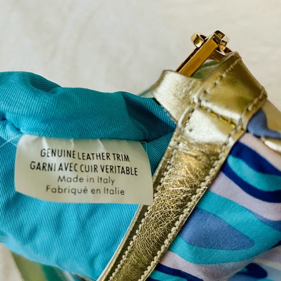 Saks Retro Bag - Picture 5 of 6